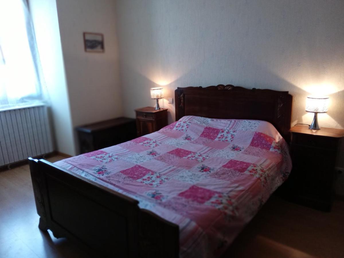 Bed and Breakfast Chez la Marquise à Boissieres  Extérieur photo